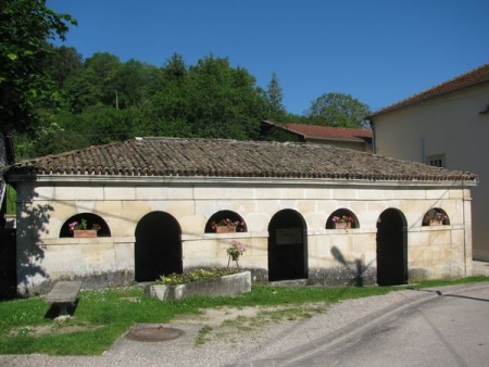 Tannois-lavoir 3