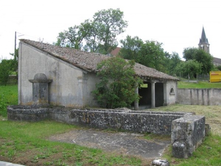 Vouthon Haut-lavoir 1