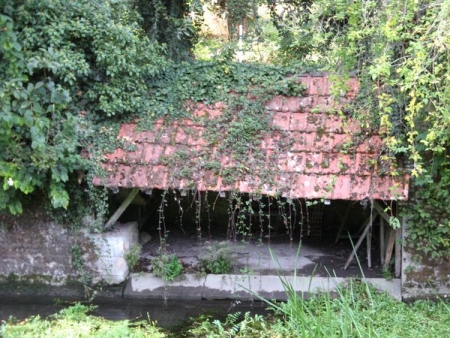 Entrains sur Nohain-lavoir 3