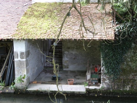 Entrains sur Nohain-lavoir 4