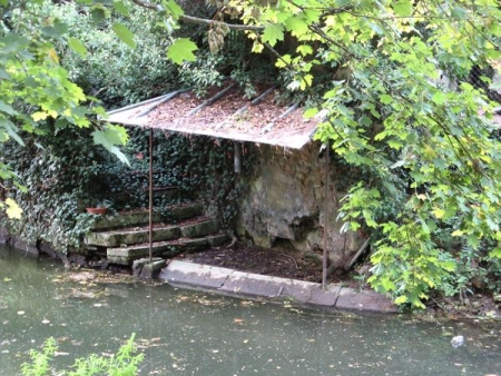 Entrains sur Nohain-lavoir 8