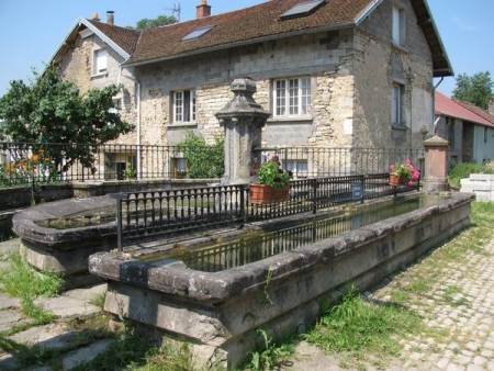 Abbenans-lavoir 2