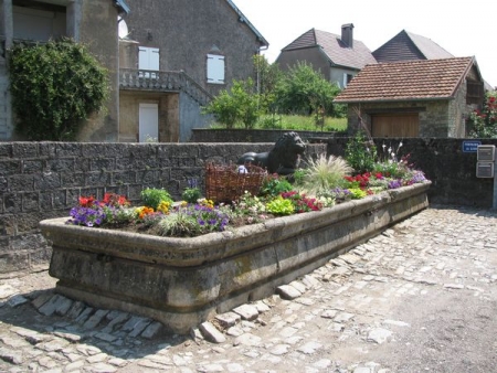 Abbenans-lavoir 4