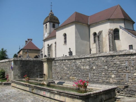 Abbenans-lavoir 6