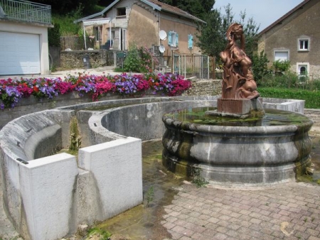 Bavans-lavoir 2