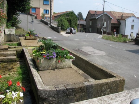 Bavans-lavoir 3