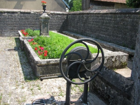 Cubry-lavoir 3