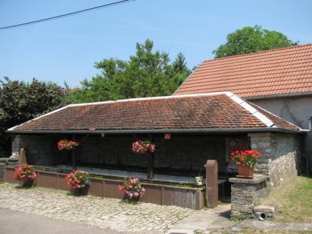 Mondon-lavoir 1