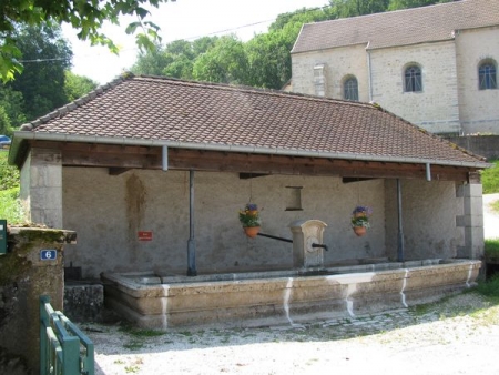 Saint Georges Armont