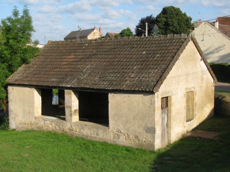 Moussy-lavoir 1