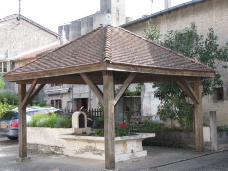 Ancemont-lavoir 2