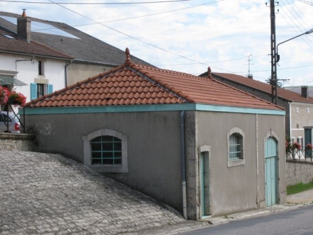 Ancemont-lavoir 3