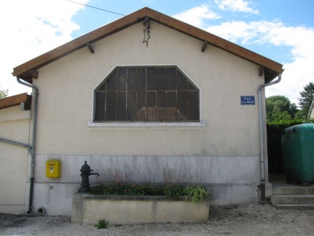 Autrecourt sur Aire-lavoir 1