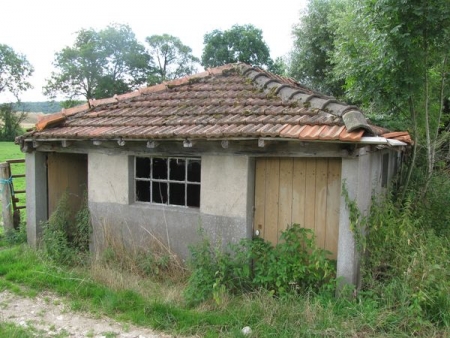 Beausite-lavoir 1 dans hameau Aublaincourt