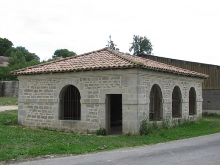 Brabant en Argonne-lavoir 1