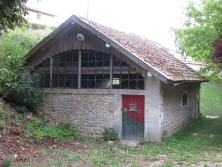 Brabant en Argonne-lavoir 2