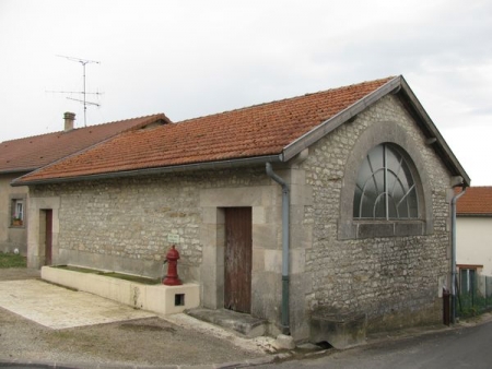 Dombasle  en Argonne-lavoir 2