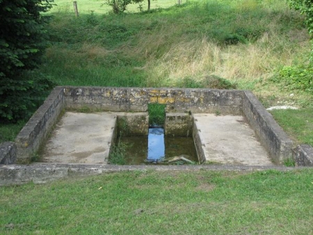 Evres-lavoir 1