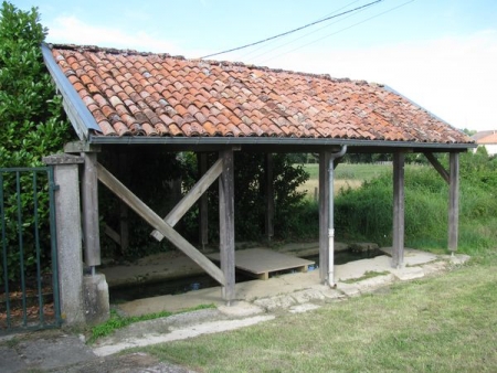 Evres-lavoir 2