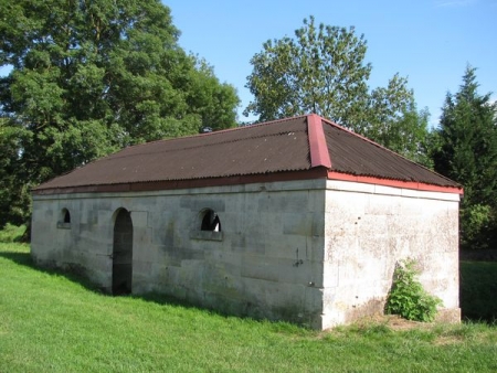 Laheycourt-lavoir 1