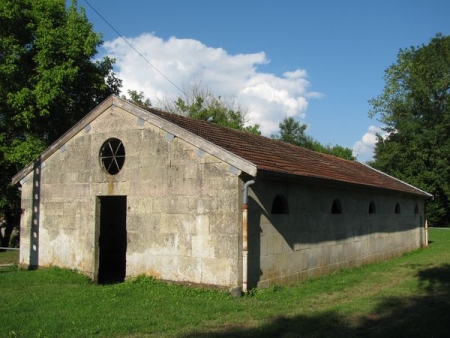 Laheycourt-lavoir 2