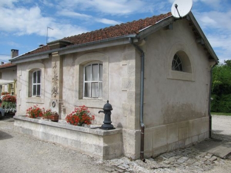 Lavoye-lavoir 1