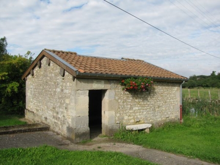 Osches-lavoir 1