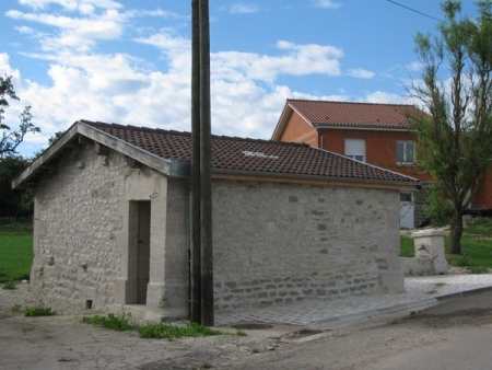 Osches-lavoir 2