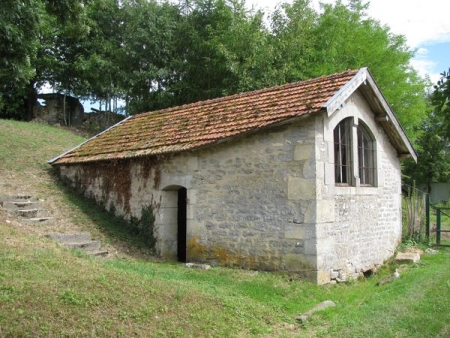 Rarecourt-lavoir 1