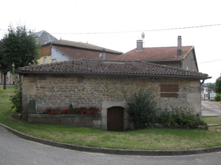 Rarecourt-lavoir 3