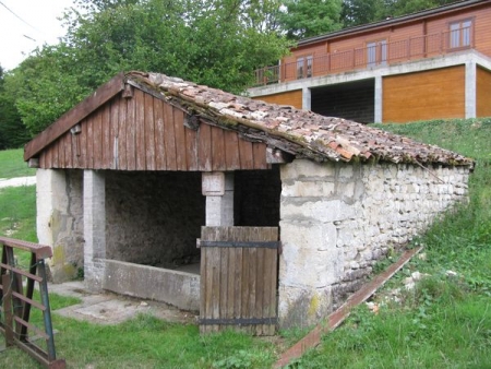 Recicourt-lavoir 1