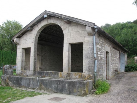 Recicourt-lavoir 2