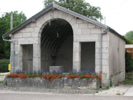 Recicourt-lavoir 3