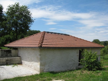 Saint André en barrois-lavoir 2