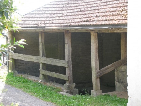 Sivry la Perche-lavoir 2