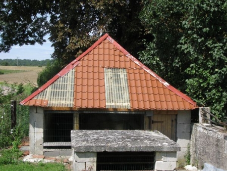 Souilly-lavoir 1