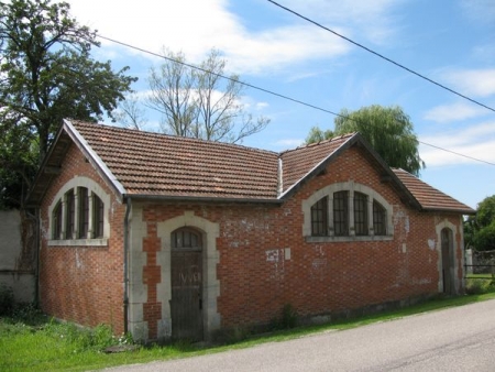 Souilly-lavoir 2