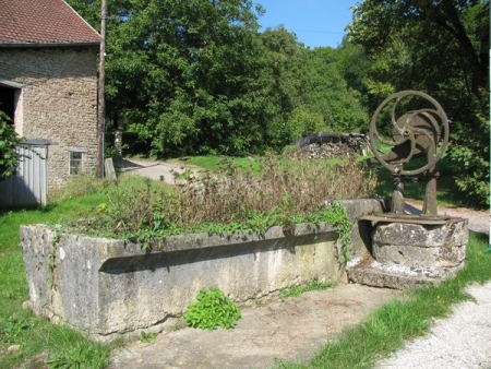 Chatenay Macheron-lavoir 1