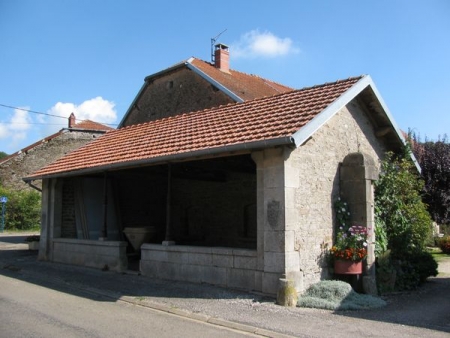 Chatenay Macheron-lavoir 2