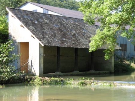 Nannay-lavoir 1