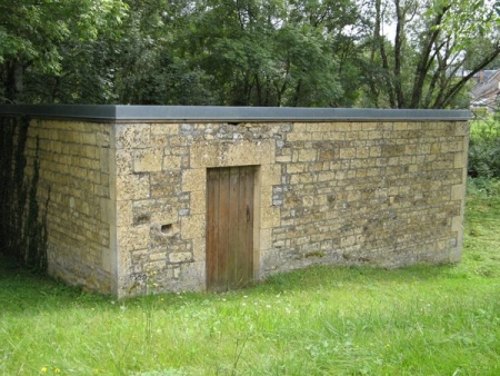 Nolay-lavoir 1 dans le bourg