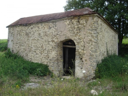 Cussangy-lavoir 1