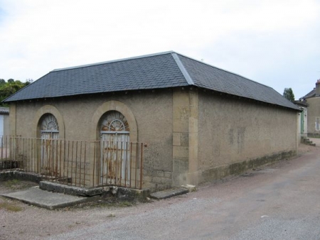 Prémery-lavoir 3