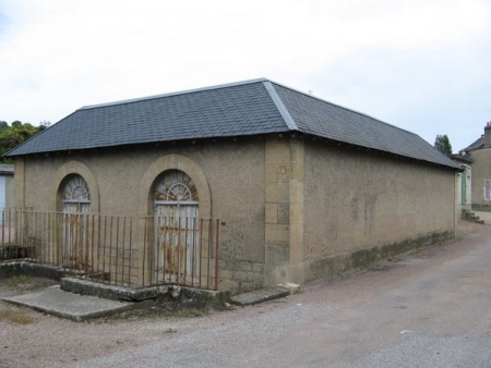 Prémery-lavoir 3