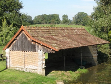 Bellevesvres