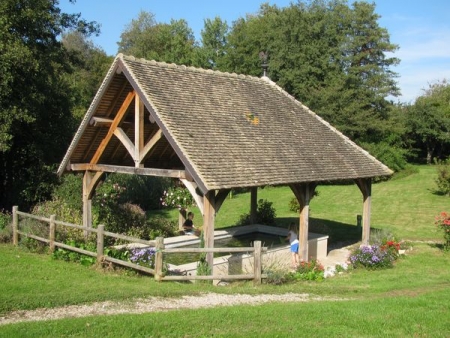 La Chapelle Saint Sauveur
