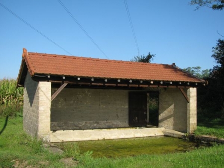 Saint Martin du Mont