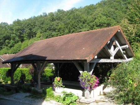 Frontenay-lavoir 1