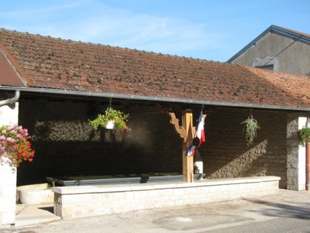 Lavigny
