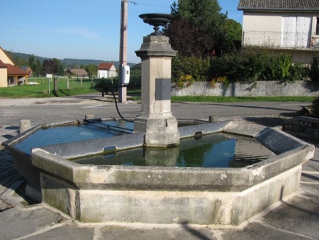 Le Pin-lavoir 1